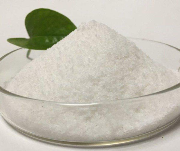 阴离子聚丙烯酰胺