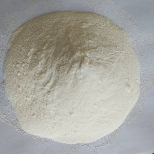 食品级白色聚氯化铝